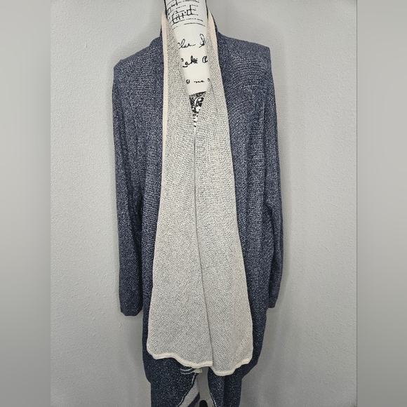 Lane Bryant Open Cardigan Sweater 26/28 - Picture 1 of 4